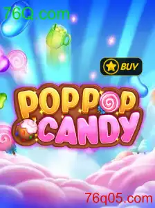 POPPOPCANDY