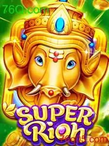 SuperRich