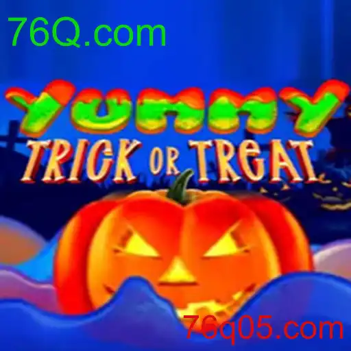 YummyTrickorTreat